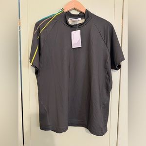 Nike Golf Dri Fit Womens Golf Top Size XL NWT